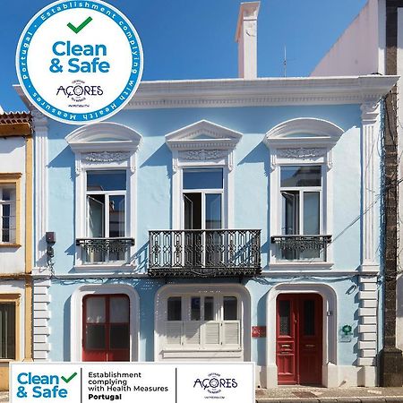 Casadacidade Ponta Delgada Exterior foto